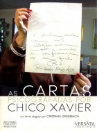 As cartas psicografadas por Chico Xavier 